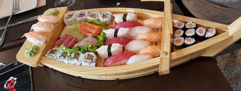 Foto di Sakura Sushi - 7/10