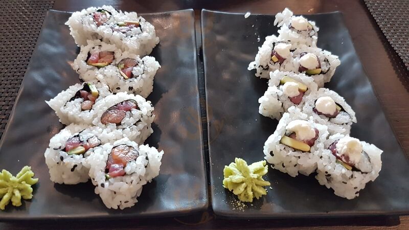 Foto di Sakura Sushi - 8/10