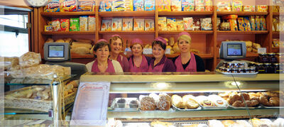 Foto 7 di Panificio Savelli - Imola