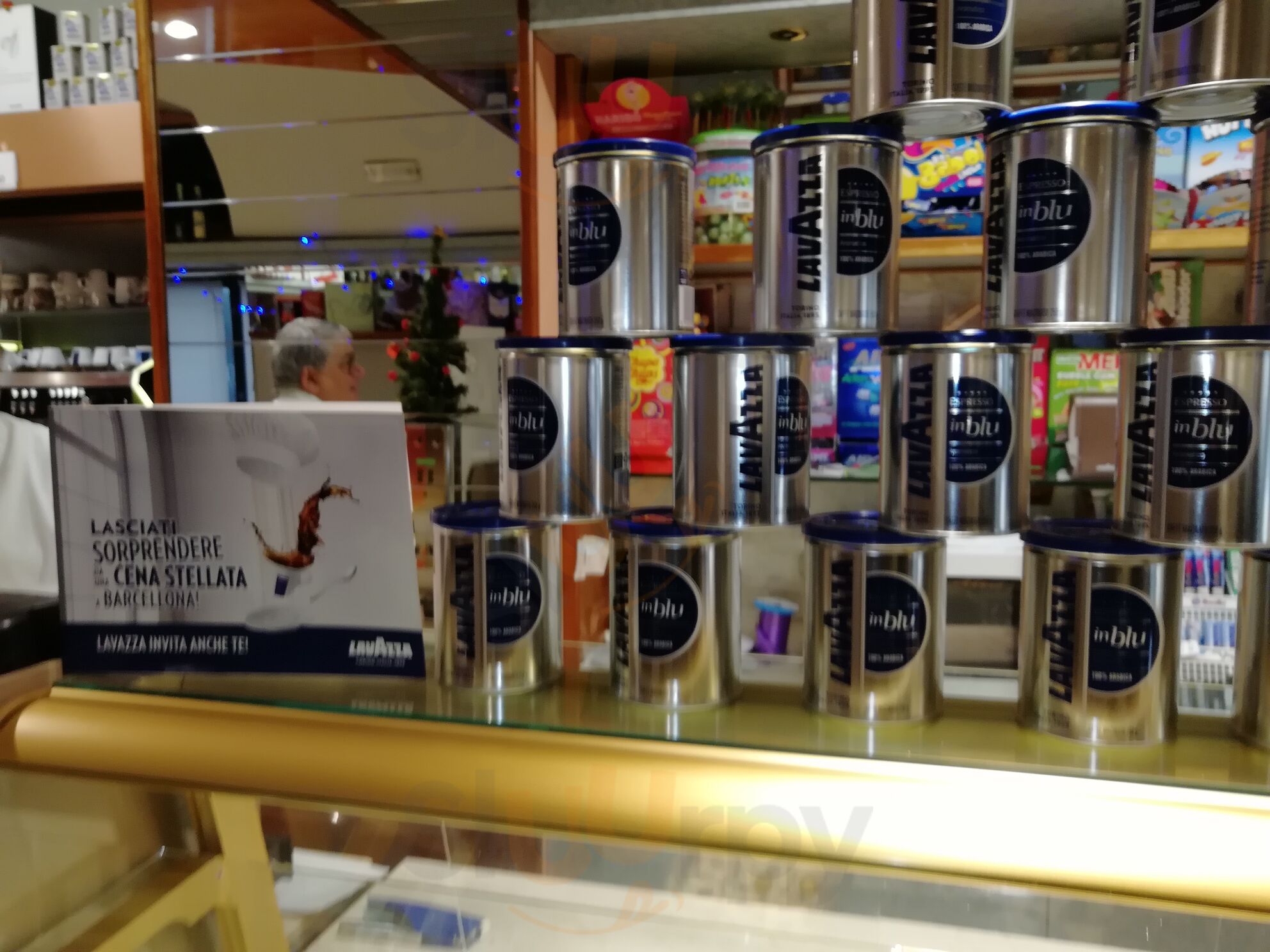 Foto 10 di Caffe Svevo - Altamura