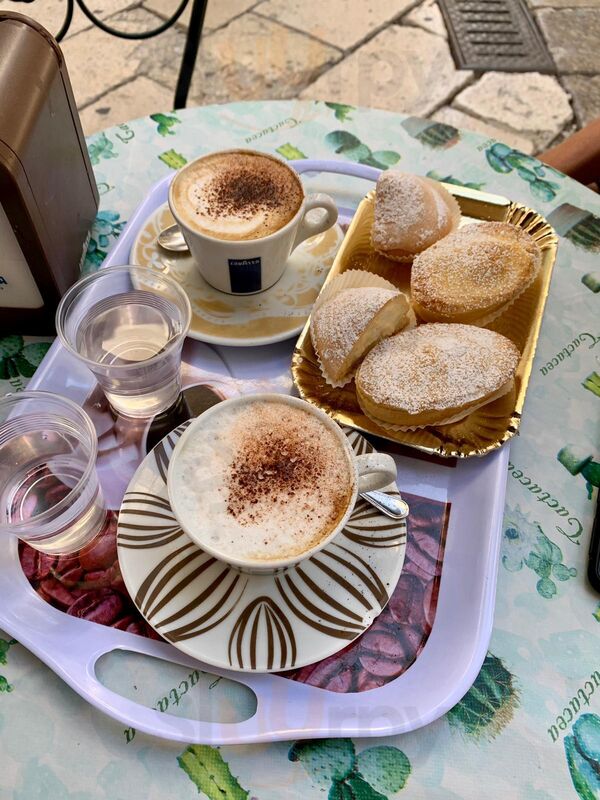 Foto 8 di Caffe Svevo - Altamura