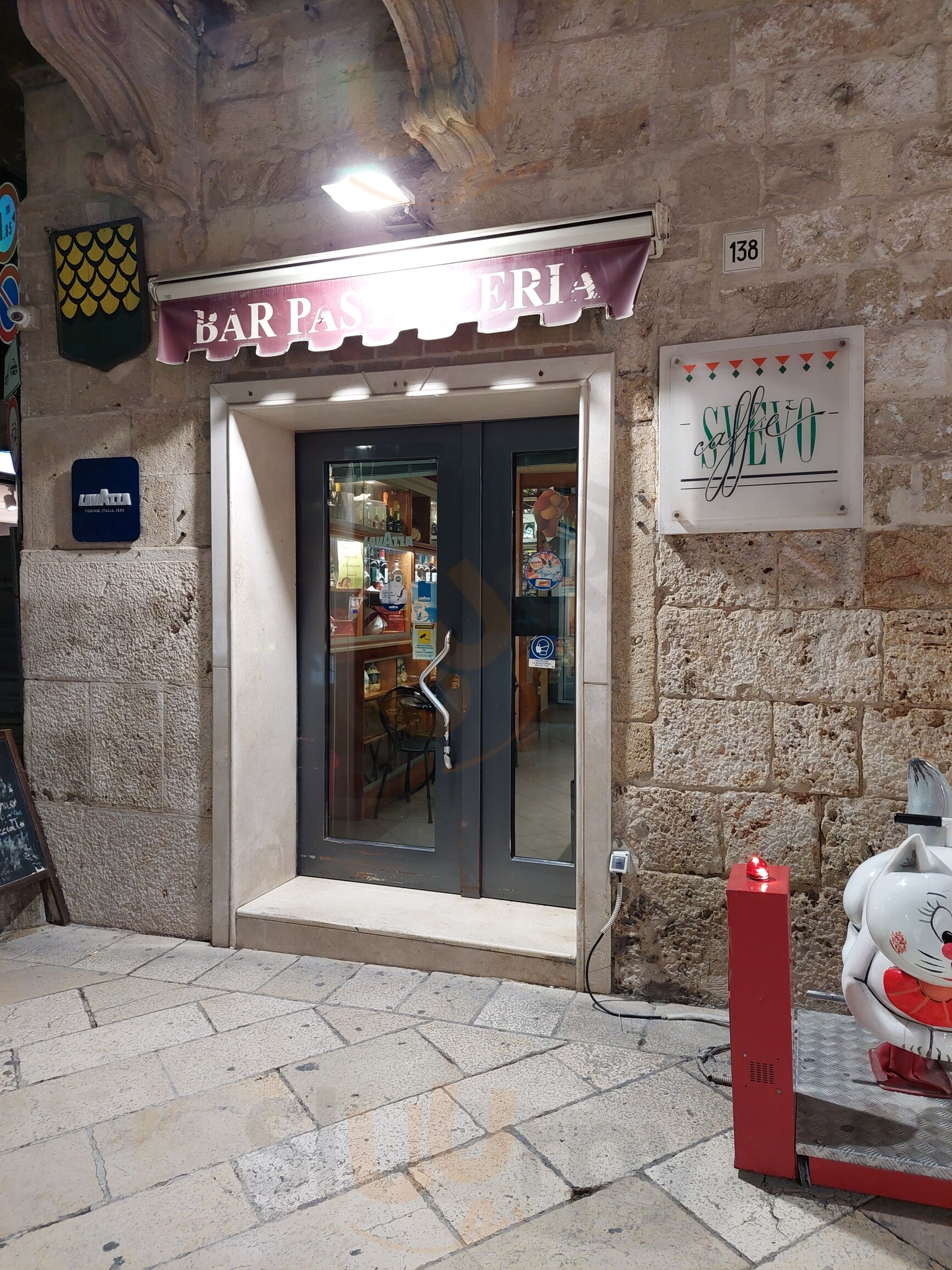 Foto 9 di Caffe Svevo - Altamura