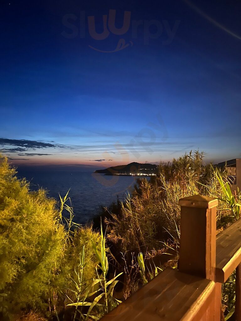Foto di Bellavista Ristorante Mare - 10/10