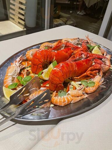 Foto di Bellavista Ristorante Mare - 8/10