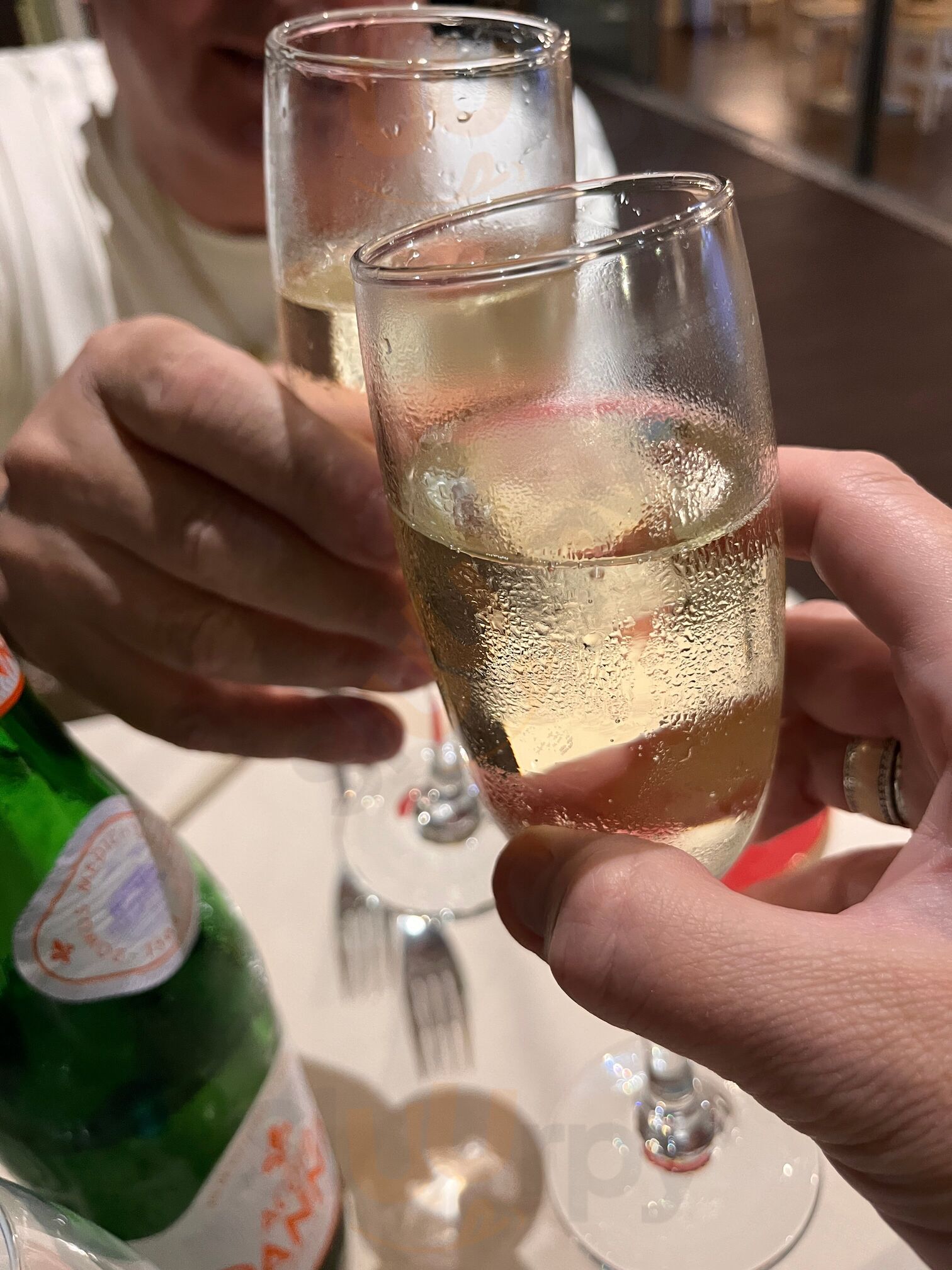 Foto di Bellavista Ristorante Mare - 9/10