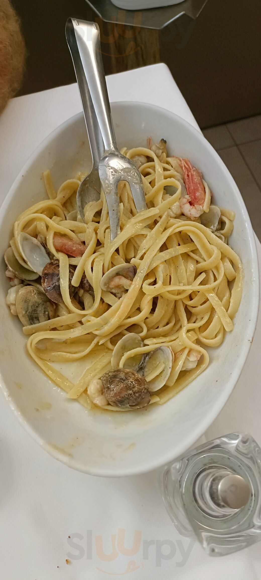 Foto di Ristorante Da Liborio - 10/10