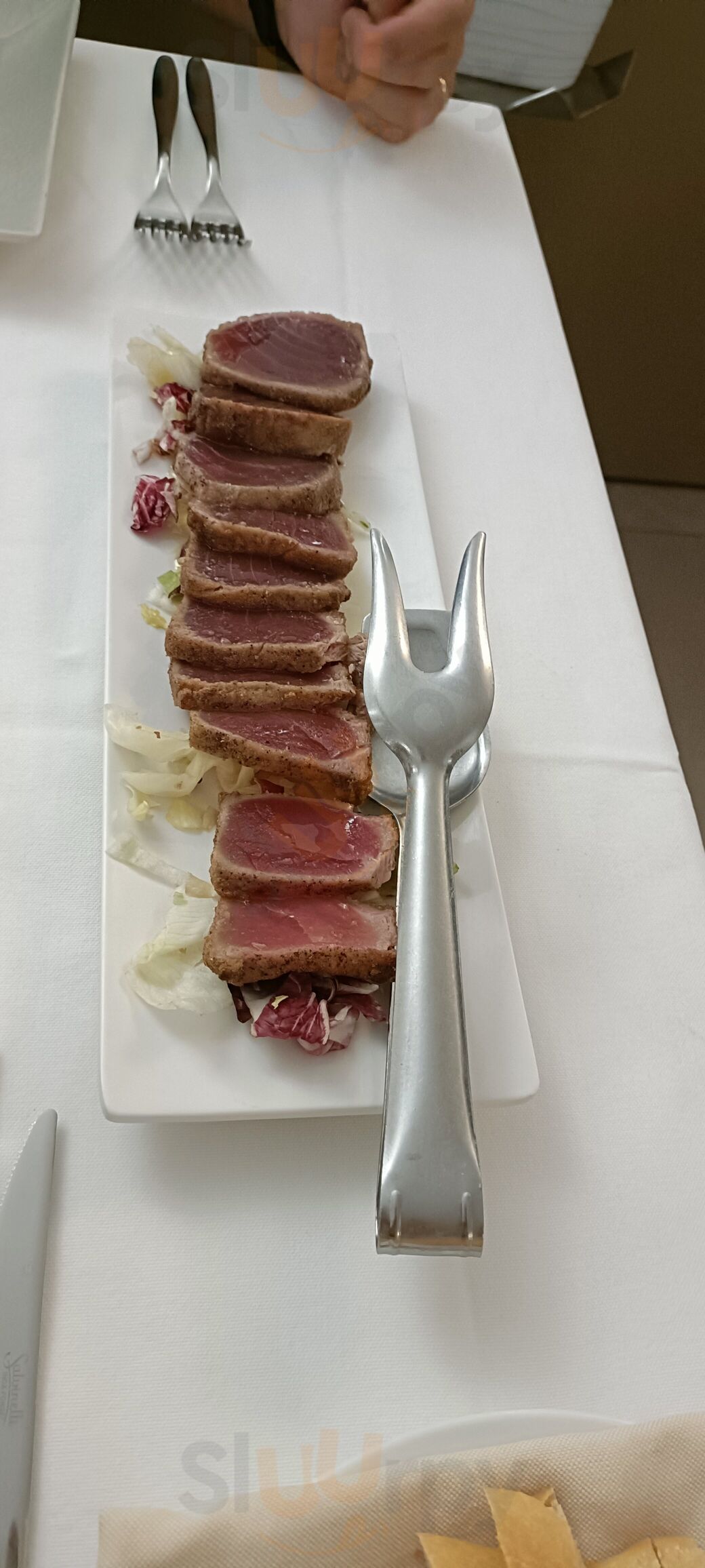 Foto di Ristorante Da Liborio - 8/10