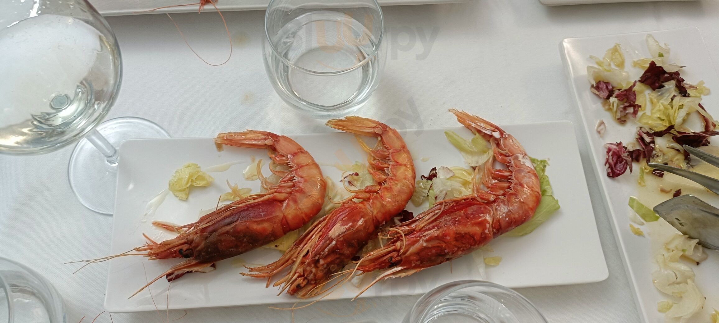 Foto di Ristorante Da Liborio - 9/10