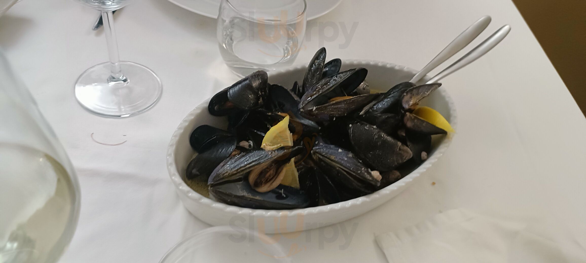 Foto di Ristorante Da Liborio - 6/10