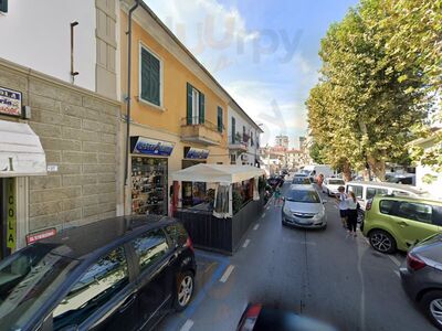 Torrefazione Caffe Tiuna, Follonica