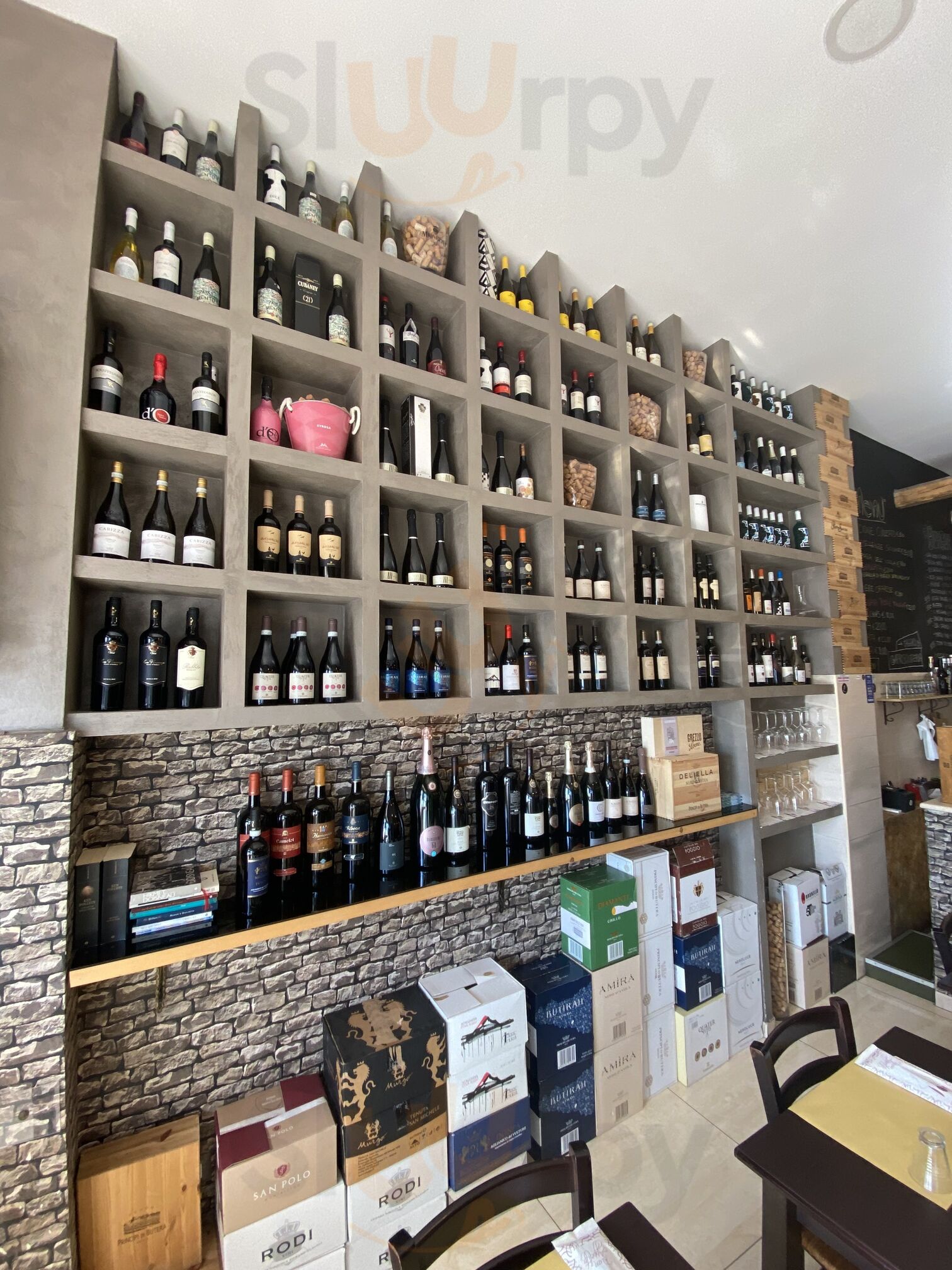 Foto 8 di A Prosciutteria - Gela