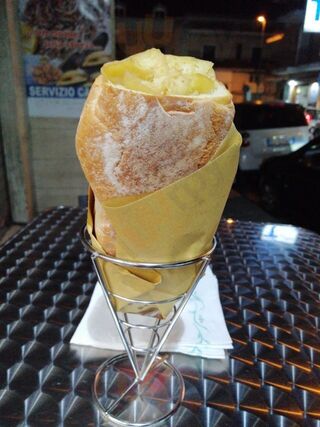 Foto di Il Cozzetto Non Il Solito Pane - 9/10