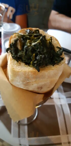Foto di Il Cozzetto Non Il Solito Pane - 7/10
