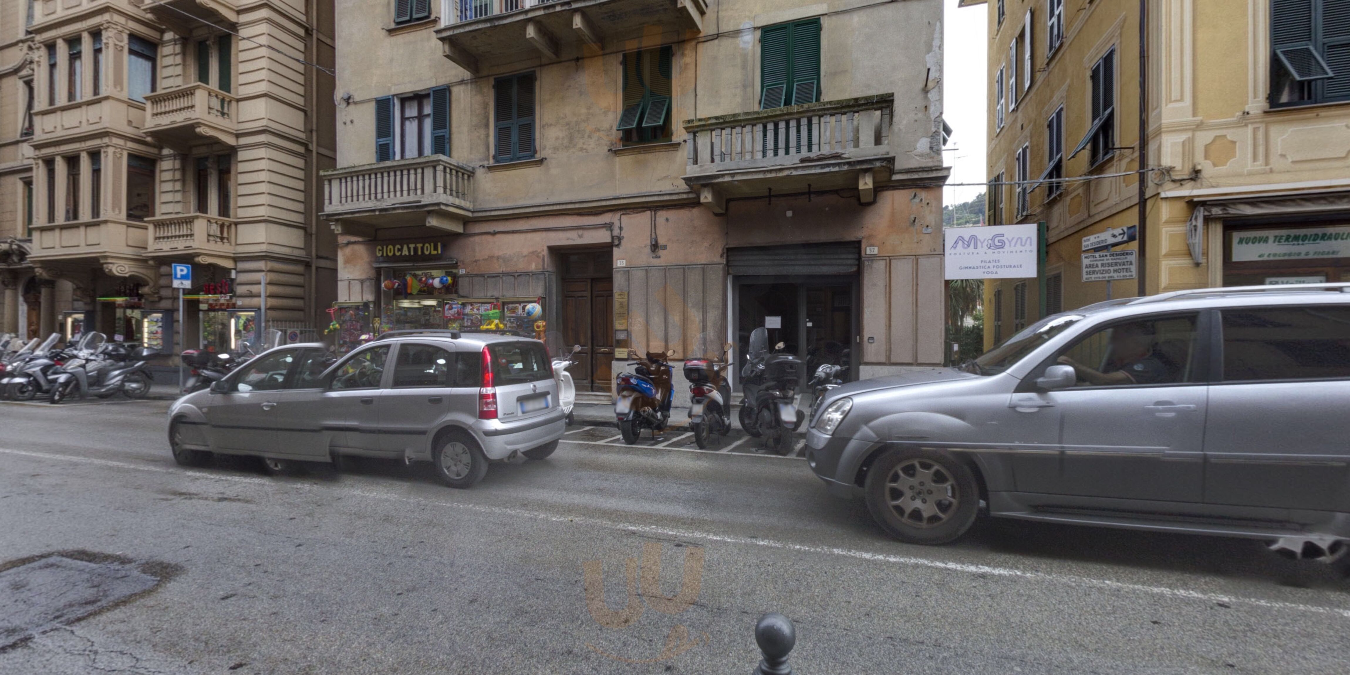 Foto 6 di Pollo Chic - Rapallo