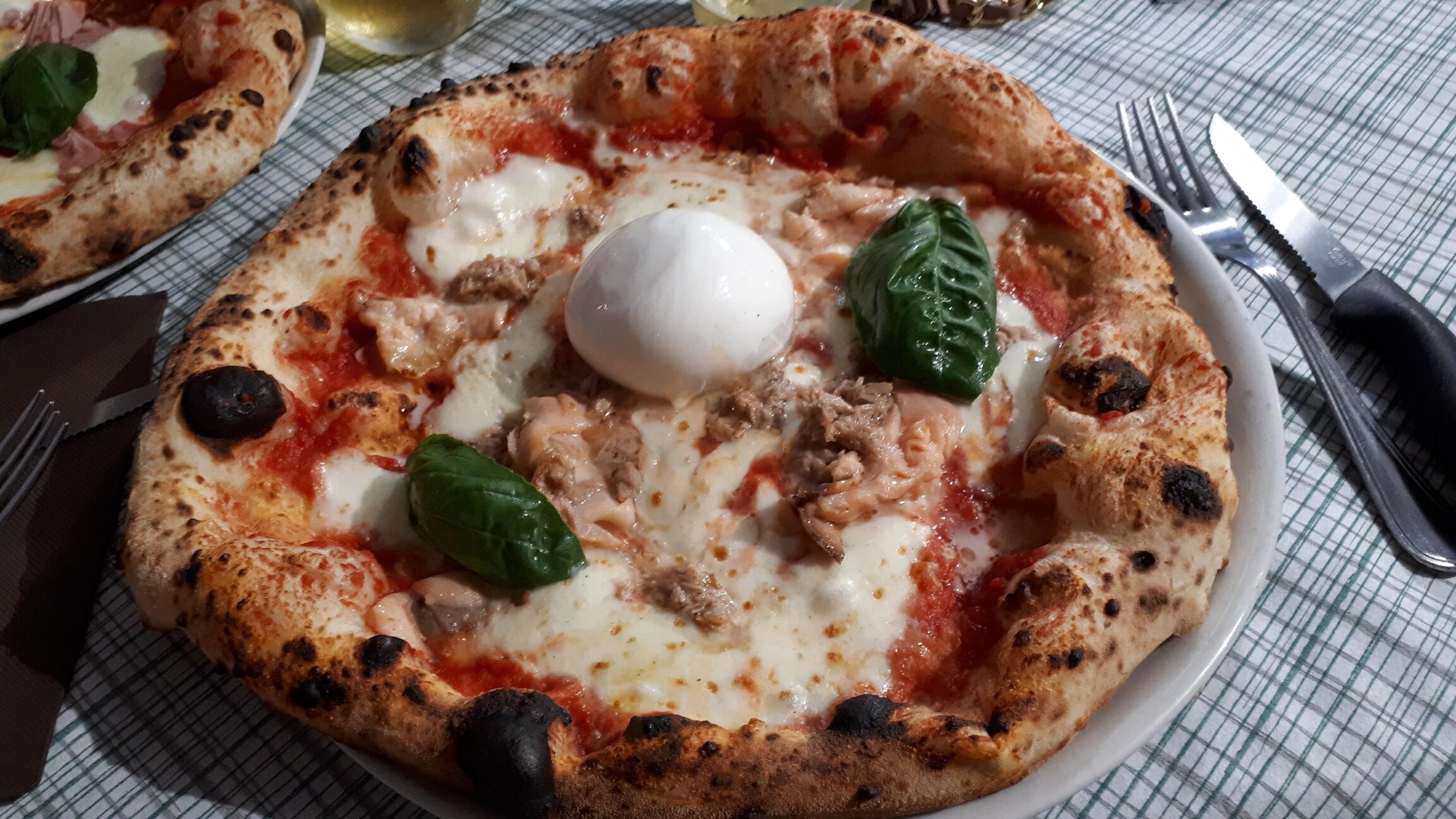 Foto 7 di Momò Pizzeria - Crotone
