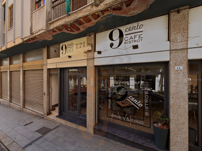 Caffe 900 2.0, Guspini