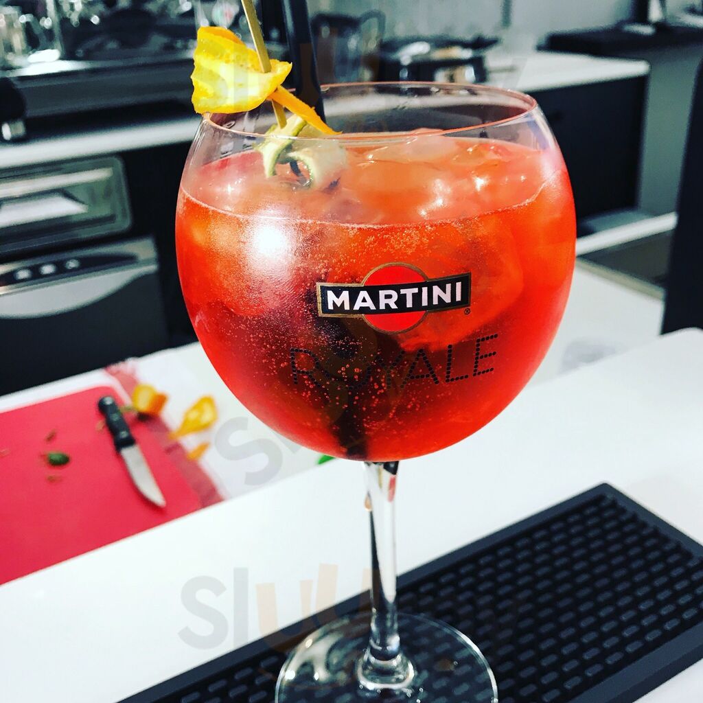 Foto 8 di Snack & Drinks - Cecina
