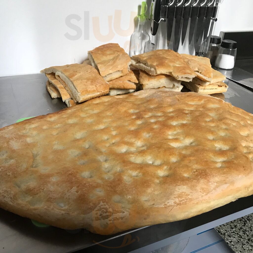 Foto 6 di Snack & Drinks - Cecina
