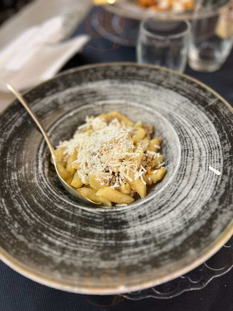 Foto di Osteria Numero 5 - 10/10