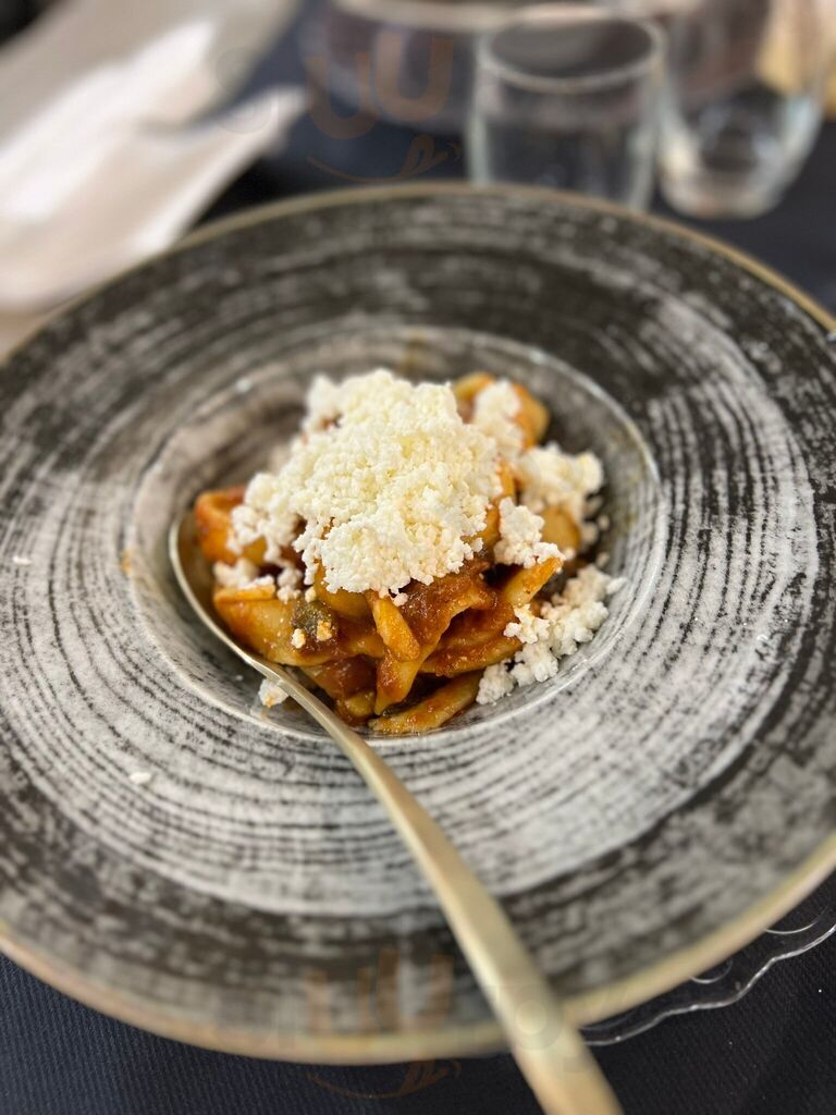 Foto di Osteria Numero 5 - 6/10