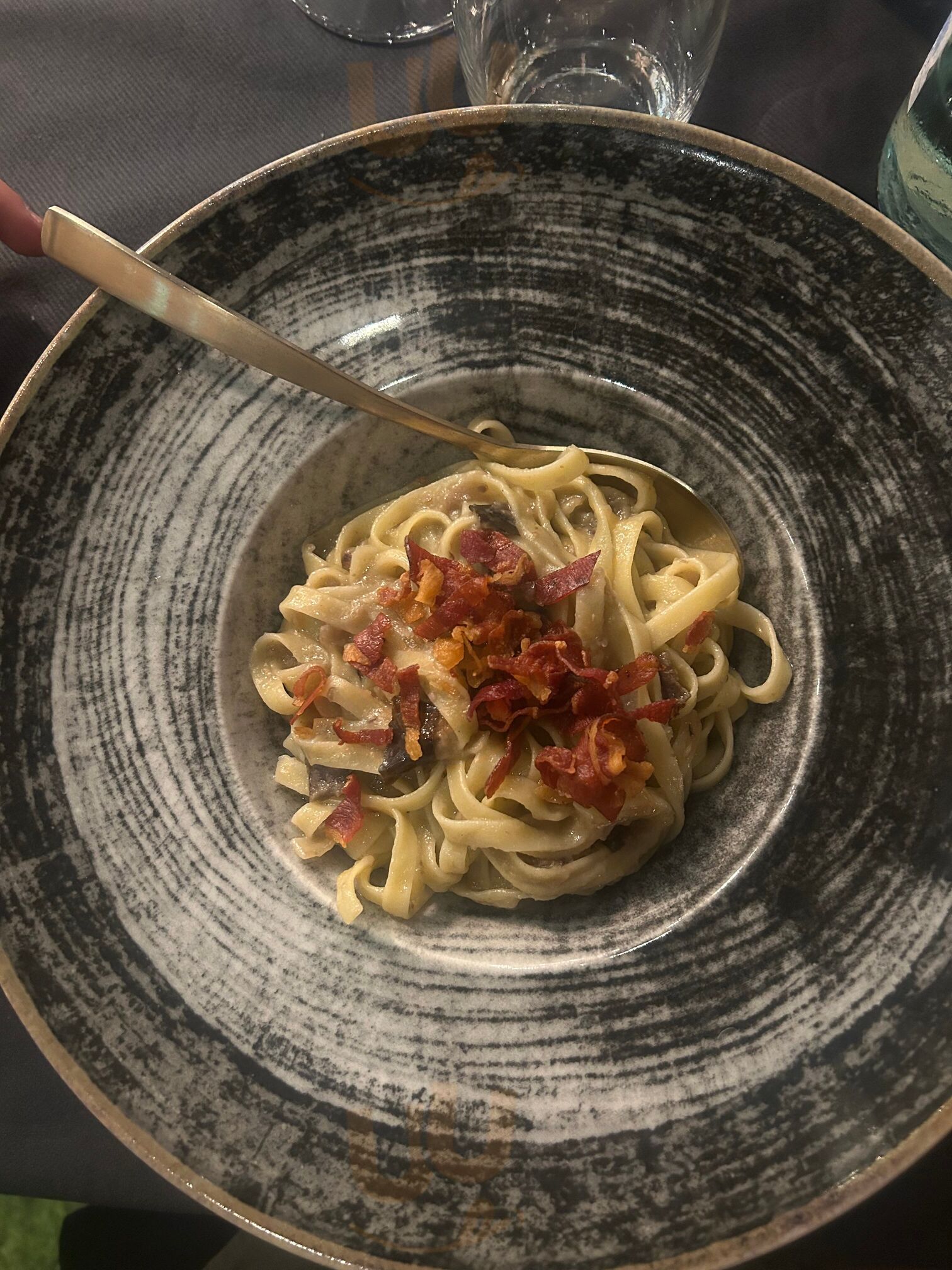 Foto di Osteria Numero 5 - 7/10