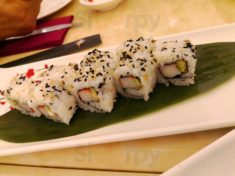 Foto di Hanami Japanese Restaurant - 8/10