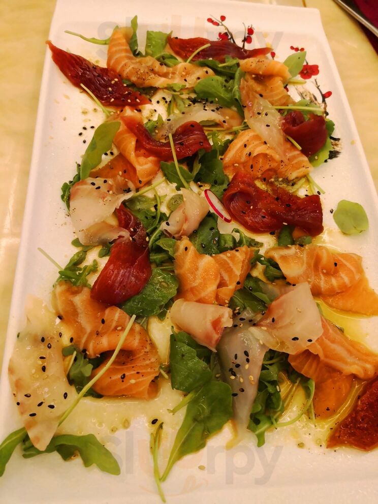 Foto di Hanami Japanese Restaurant - 9/10