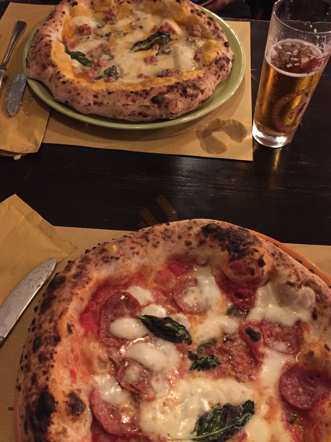 Foto di Le Tre Farine - 10/10