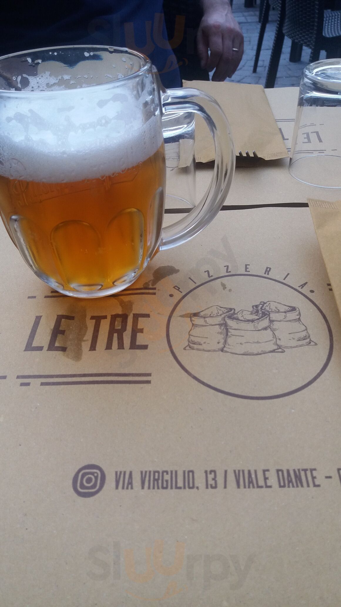 Foto di Le Tre Farine - 7/10