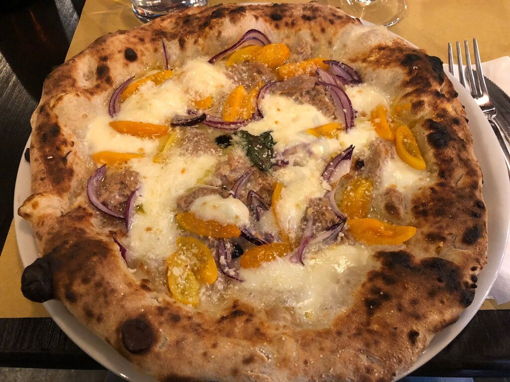 Foto di Le Tre Farine - 8/10