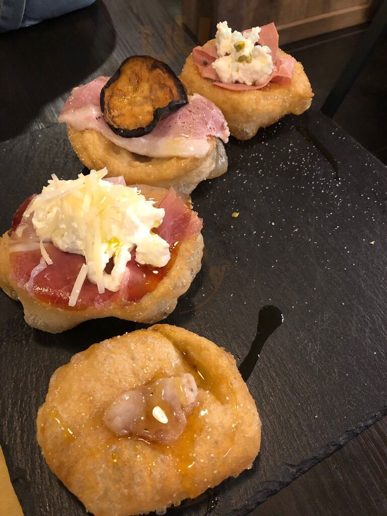 Foto di Le Tre Farine - 9/10