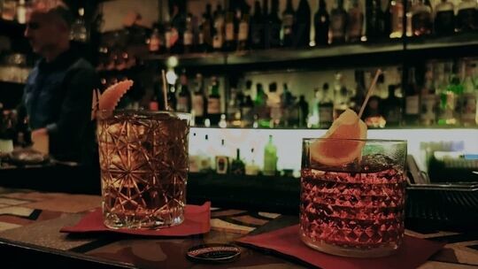 Foto 8 di La Vermuteria - Chiavari