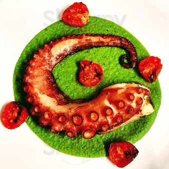 Foto 9 di La Vermuteria - Chiavari