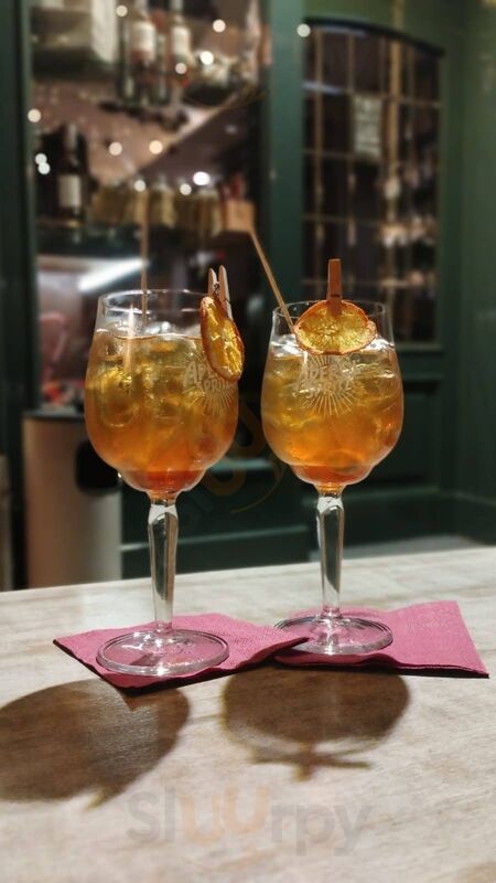 Foto 10 di La Vermuteria - Chiavari