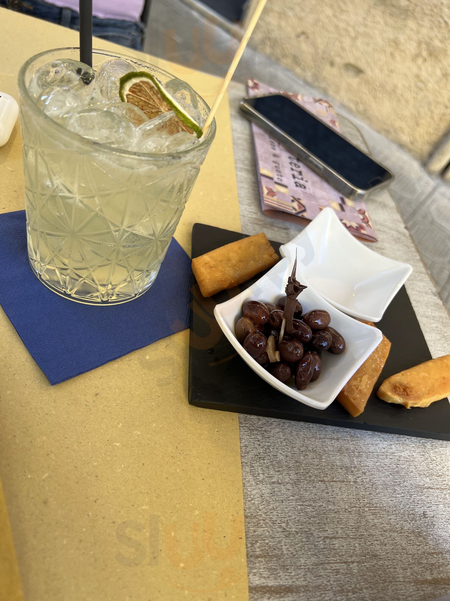 Foto 7 di La Vermuteria - Chiavari