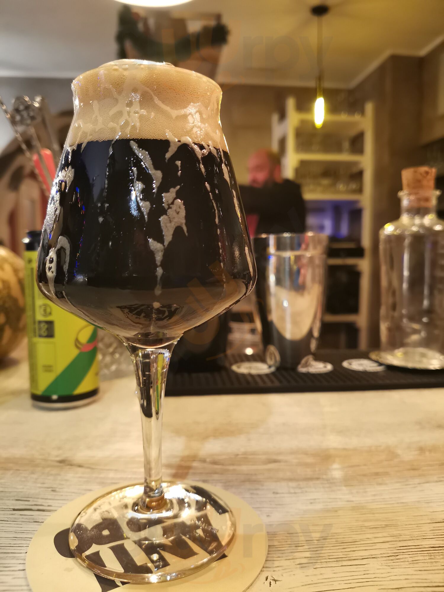 Foto 9 di Caos Calmo - Gaeta