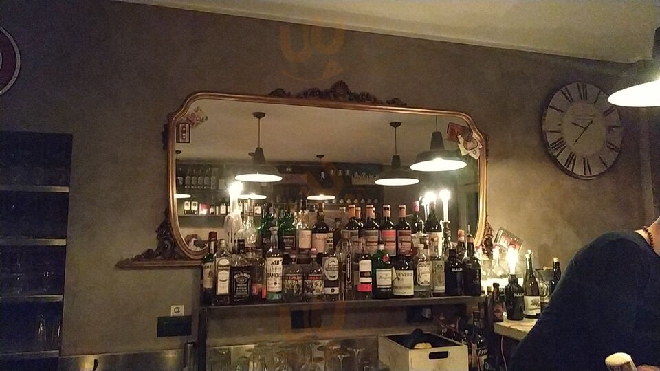 Foto 10 di Caos Calmo - Gaeta