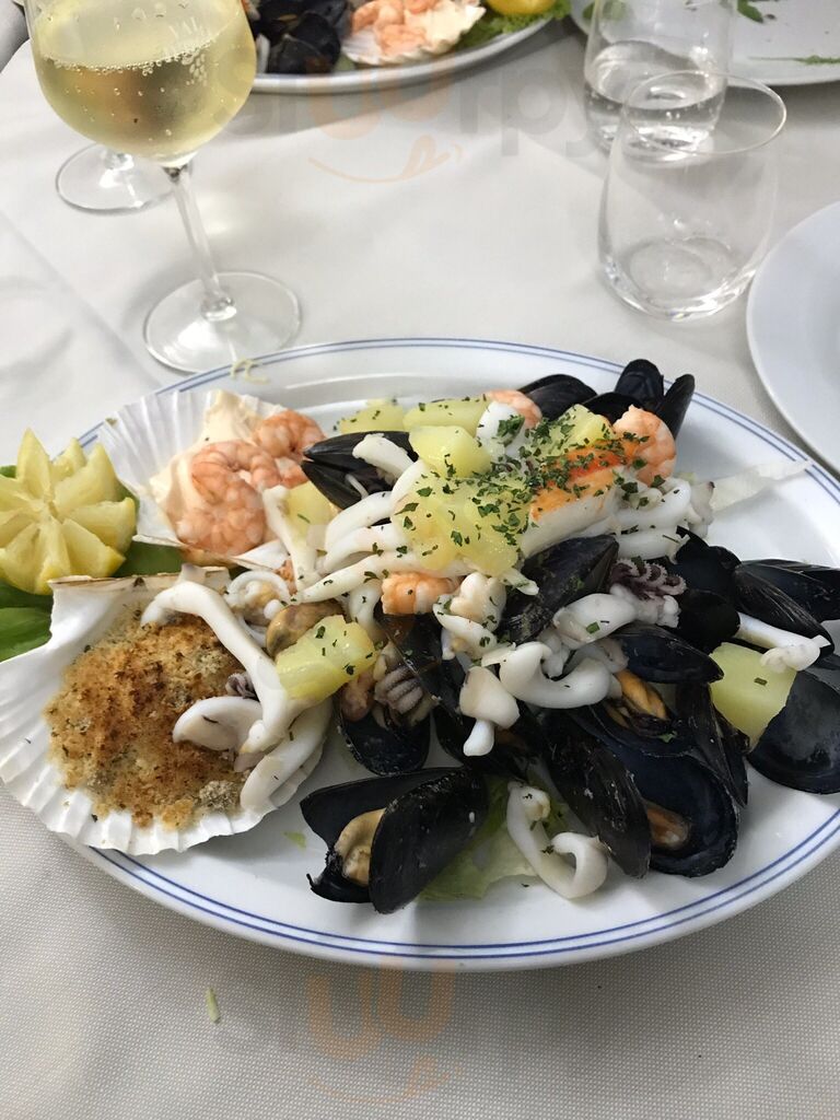 Foto di Ristorante Pizzeria San Carlo - 9/10