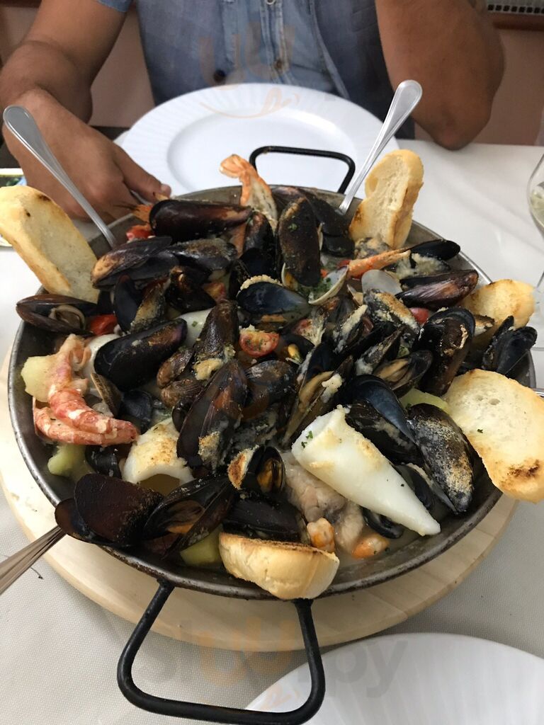 Foto di Ristorante Pizzeria San Carlo - 10/10