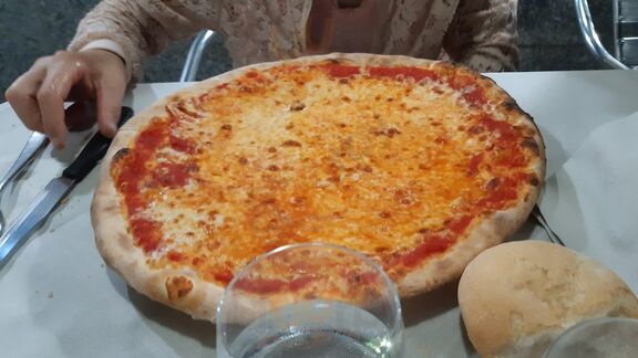 Foto di Ristorante Pizzeria San Carlo - 8/10