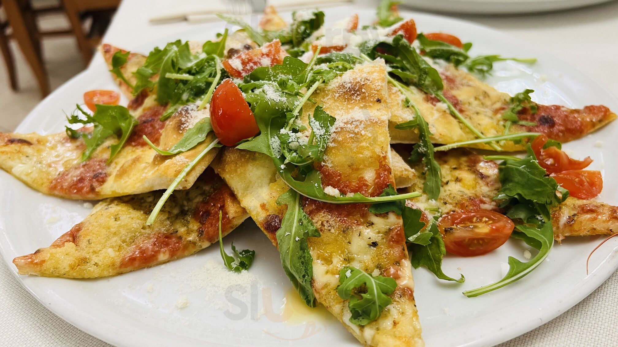 Foto di Ristorante Pizzeria San Carlo - 2/10