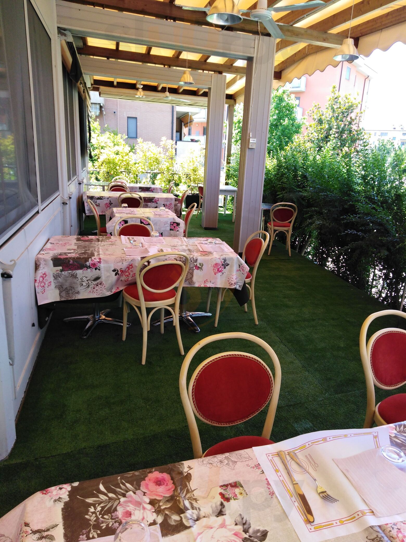 Foto di Ristorante Pizzeria San Carlo - 5/10