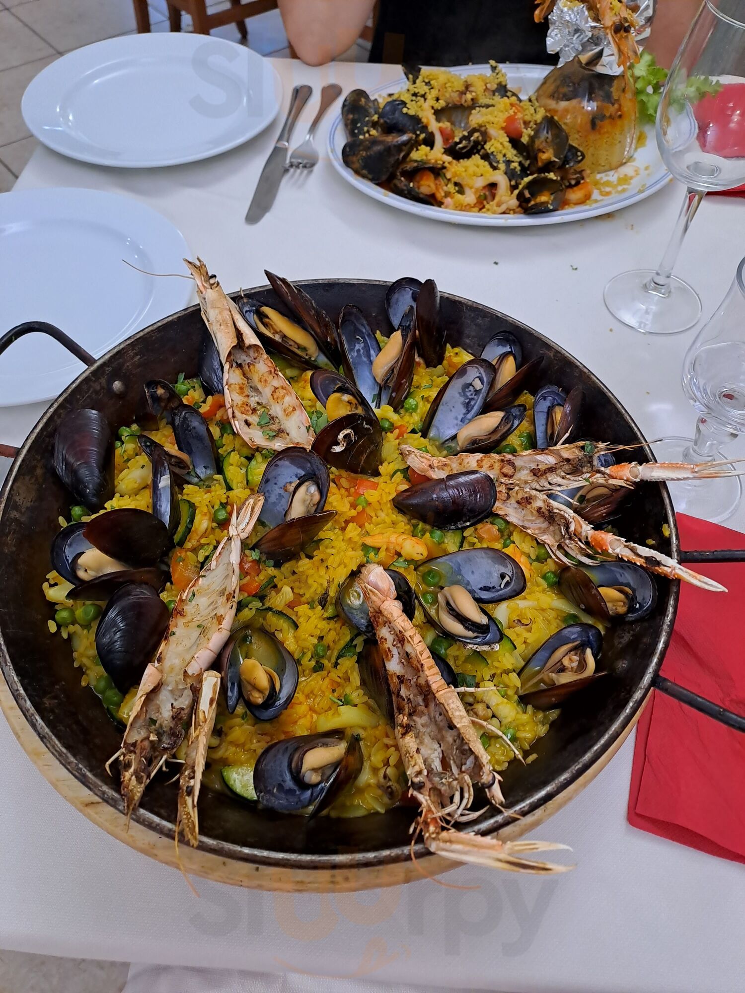 Foto di Ristorante Pizzeria San Carlo - 3/10