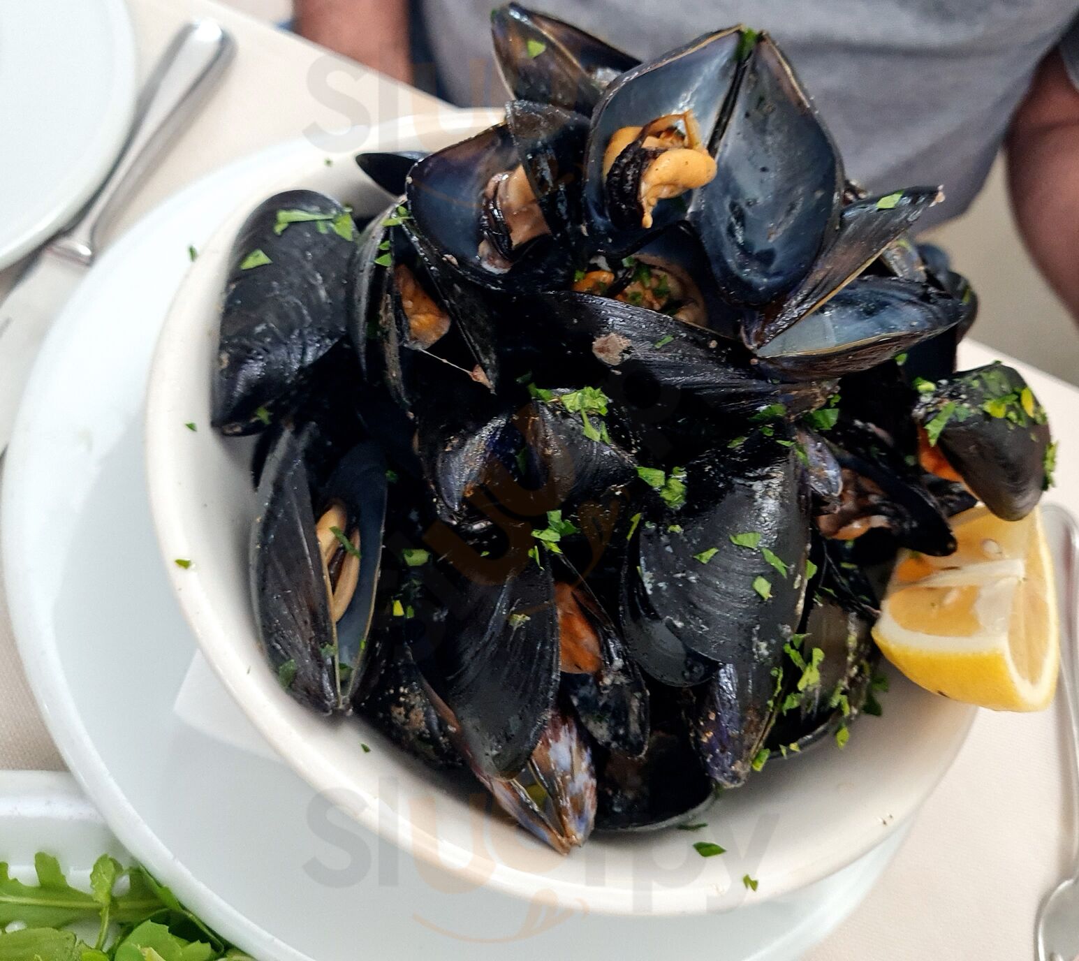 Foto di Ristorante Pizzeria San Carlo - 4/10