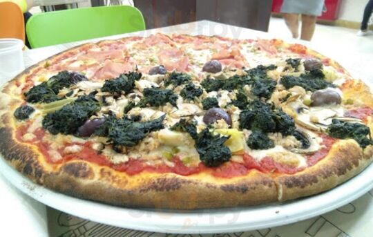 Foto di Capital Food - 9/10