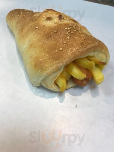 Foto di Capital Food - 10/10