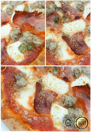 Foto di Capital Food - 8/10