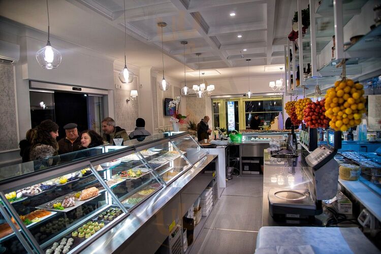 Foto 10 di Goliù - Nola