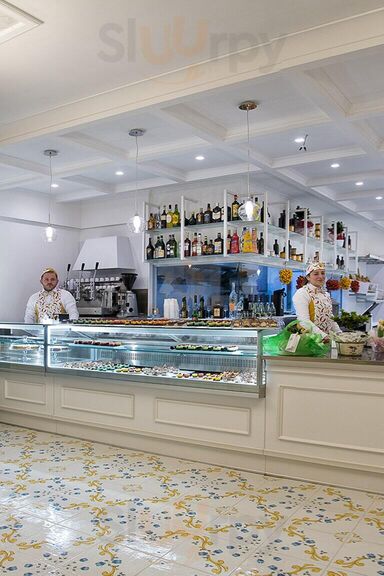 Foto 9 di Goliù - Nola