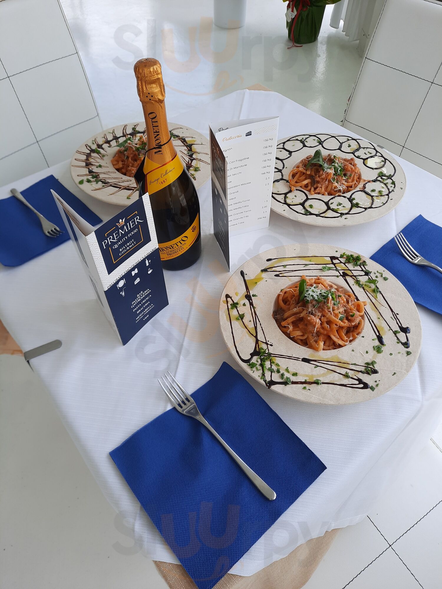 Foto 8 di Goliù - Nola